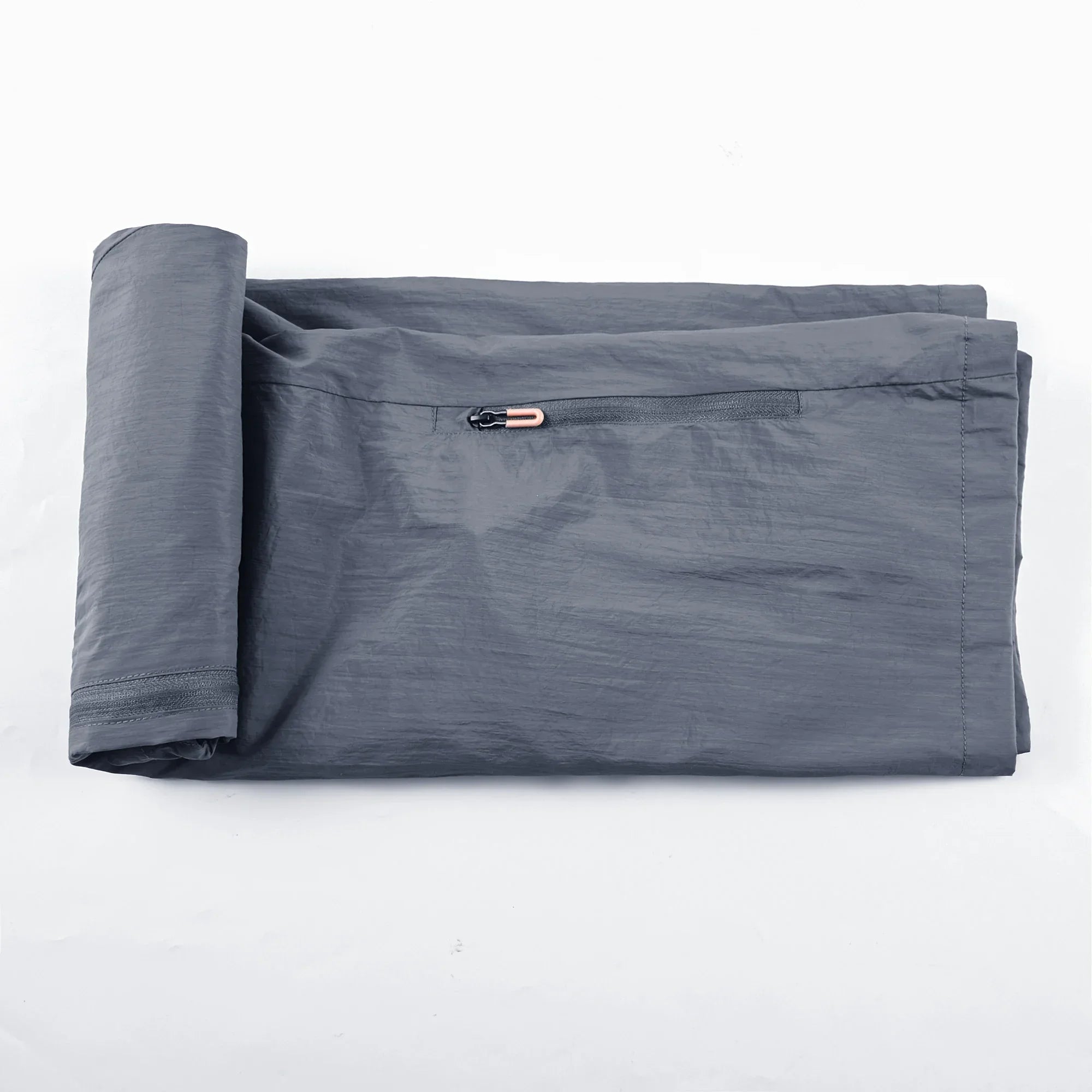 Veste de protection solaire à séchage rapide pour homme, coupe-vent ultra léger, coupe-vent à capuche, extérieur, randonnée, pêche, cyclisme, sport, été OSW