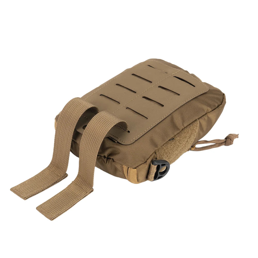 Pochette tactique molle Ifak "Rhino Rescue - CPHWJJ0053"