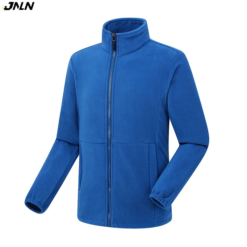 Softshell / polaire pour homme "JNLN - 144F Fleece series"