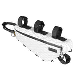 Sacoche triangulaire pour cadre de vélo, VTT, VTC, Gravel 2,9L "Rhinowalk - BHD0018" Rhinowalk