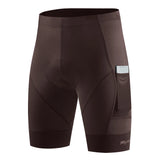 Short de cyclisme rembourré avec 2 poches "YKYWBIKE - YPZ889"