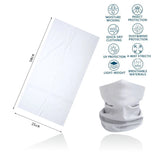 Cache-cou / tour de cou respirant à séchage rapide unisexe "Fandana Gear - FG04"