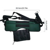 Solution de toilette extérieure pour les expéditions pleine nature "47 Outdoor - Wood Toilet"