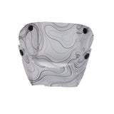 Vaisselle pliante légère pour le camping et le bivouac "Isemount - Folding Elements"