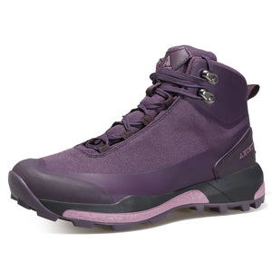 Chaussures de randonnée avec technologie Static Waterproof pour femme "HUMTTO - HT210500B" Humtto