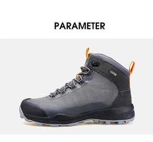 Chaussures de randonnée avec technologie Static Waterproof pour femme "HUMTTO - HT210500B" Humtto
