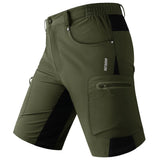 Short de sport à séchage rapide pour homme "TACVASEN - PT607"