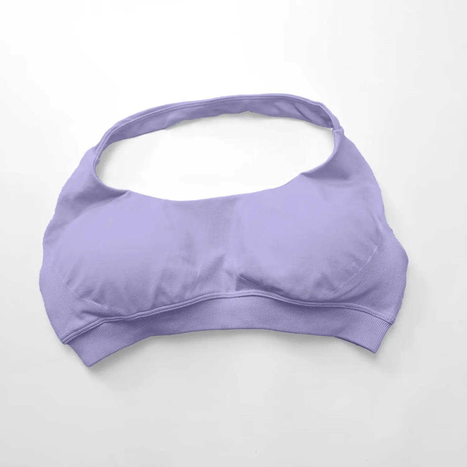 Soutien-gorge de sport pour femme sans coutures "NCLAGEN - Impact"