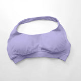 Soutien-gorge de sport pour femme sans coutures "NCLAGEN - Impact"