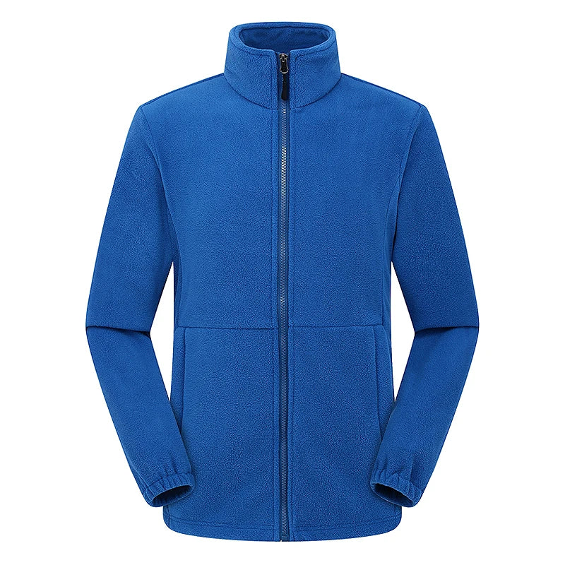 Softshell / polaire pour homme "JNLN - 144F Fleece series"