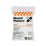 Kit de pansements imperméables "Rhino Rescue - CR-WP01"
