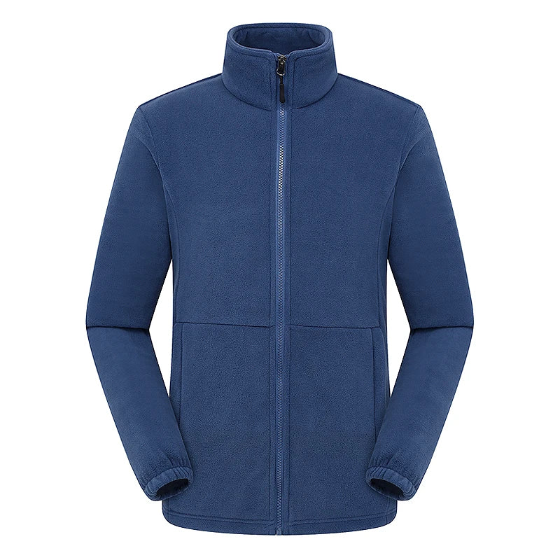 Softshell / polaire pour homme "JNLN - 144F Fleece series"