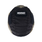 Housse de casque tactique en tissu "EXCELLENT ELITE SPANKER - EP146MC"