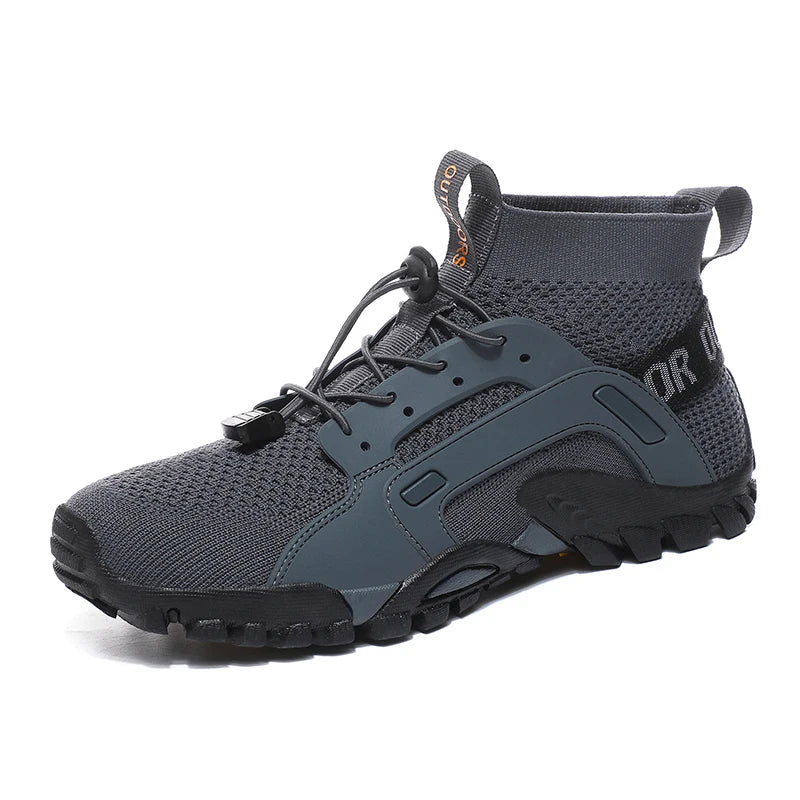 Chaussures aquatiques / tout-terrain à séchage rapide unisexe "COMFYTRIP - W25"