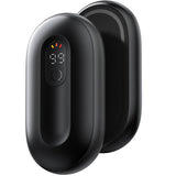 Réchauffe-mains rechargeable 2000 mAh "ColdSky - DualMag Pro 2 en 1"