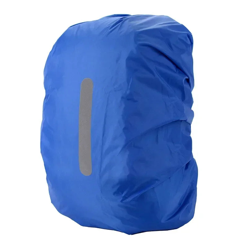 Housse de pluie / raincover imperméable pour sac à dos "Ravel Safety Outdoor - Backpack Cover"