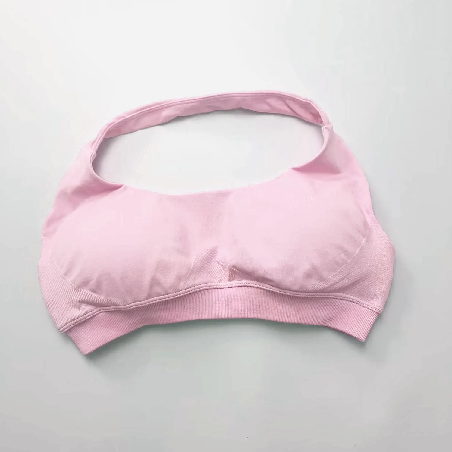 Soutien-gorge de sport pour femme sans coutures "NCLAGEN - Impact"