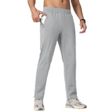 Pantalon de survêtement imperméable en micro-polaire pour homme "TACVASEN - PT793"