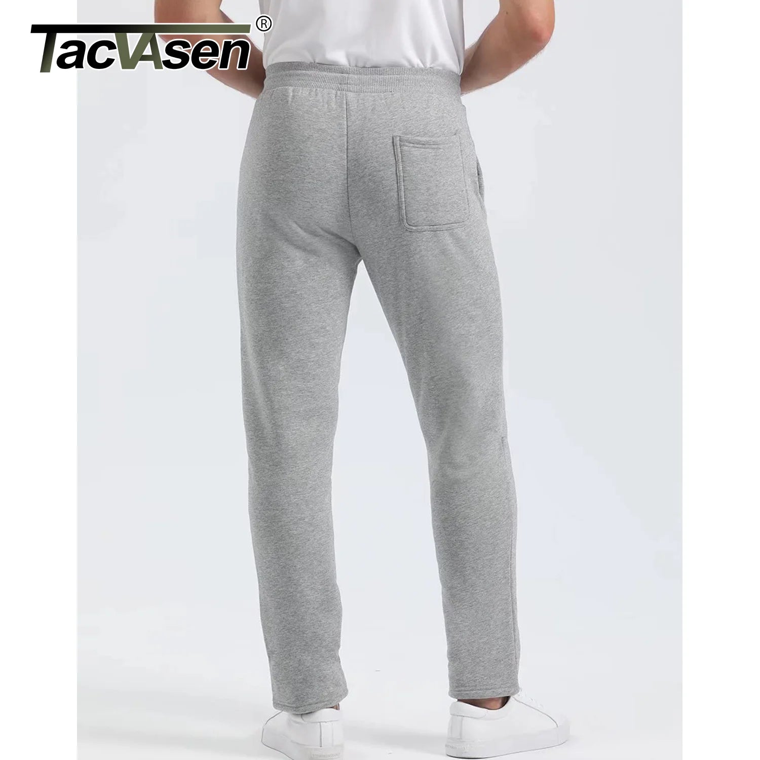 Pantalon polaire d'hiver pour homme "TACVASEN - PT685"