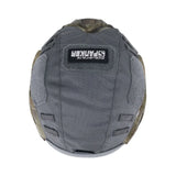 Housse de casque tactique en tissu "EXCELLENT ELITE SPANKER - EP146MC"