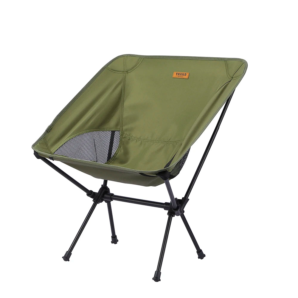Chaise de camping pliable 900g "TARKA - Outdoor Folding chair"
