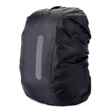 Housse de pluie / raincover imperméable pour sac à dos "Ravel Safety Outdoor - Backpack Cover"