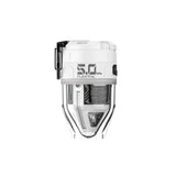 FLEXTAIL MAX PUMP 3 - Pompe à air électrique, pompe de camping portable avec lumière ambiante à 3 niveaux pour lit pneumatique, matelas de couchage, sac sous vide Planète Rando