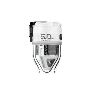 FLEXTAIL MAX PUMP 3 - Pompe à air électrique, pompe de camping portable avec lumière ambiante à 3 niveaux pour lit pneumatique, matelas de couchage, sac sous vide Planète Rando