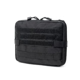Sac de poche Molle, sac médical EMT, sac tactique d'urgence pour le plein air, accessoires de camping et de chasse, kit multi-outils, sac EDC Planète Rando