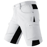 Short de sport à séchage rapide pour homme "TACVASEN - PT607"