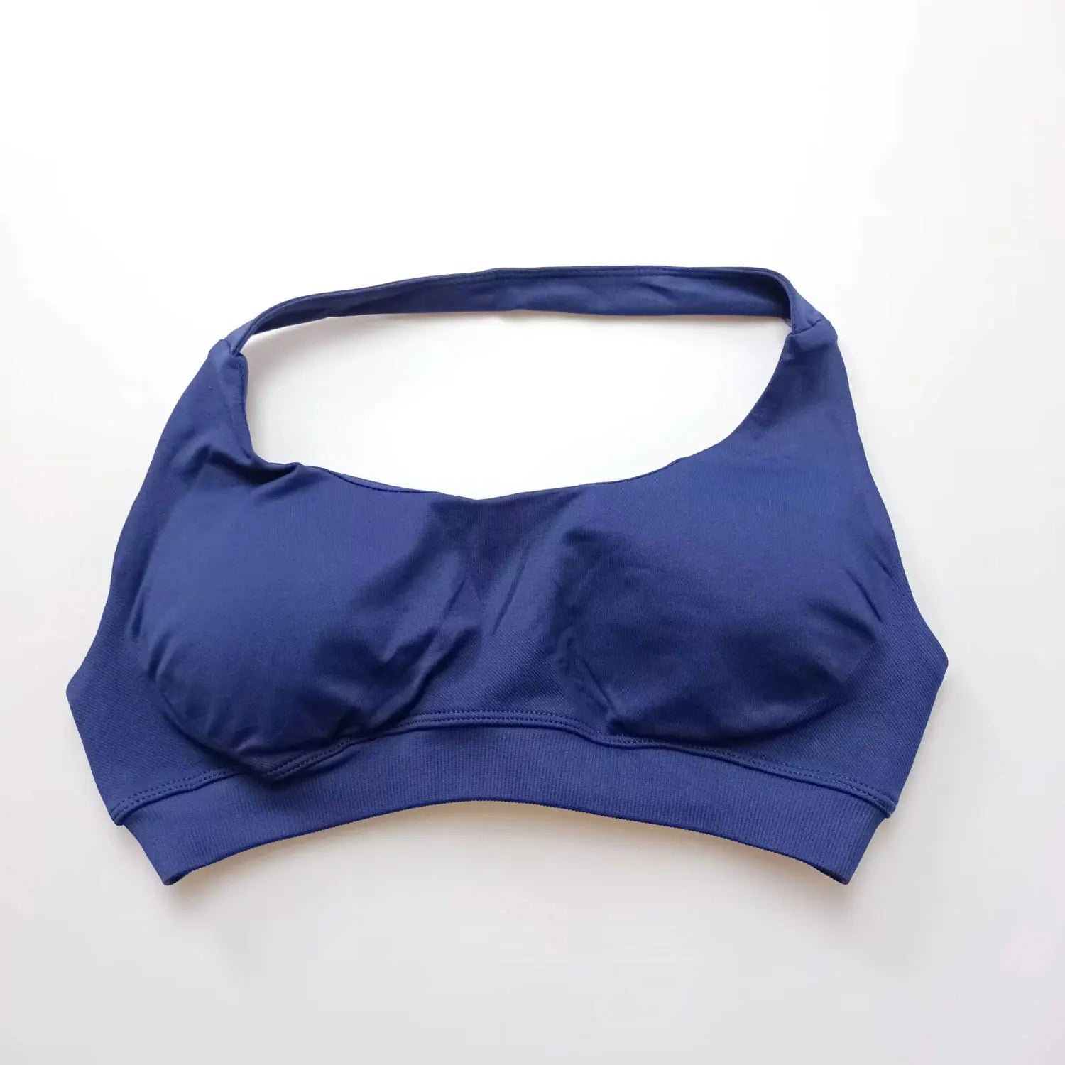 Soutien-gorge de sport pour femme sans coutures "NCLAGEN - Impact"