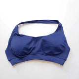 Soutien-gorge de sport pour femme sans coutures "NCLAGEN - Impact"