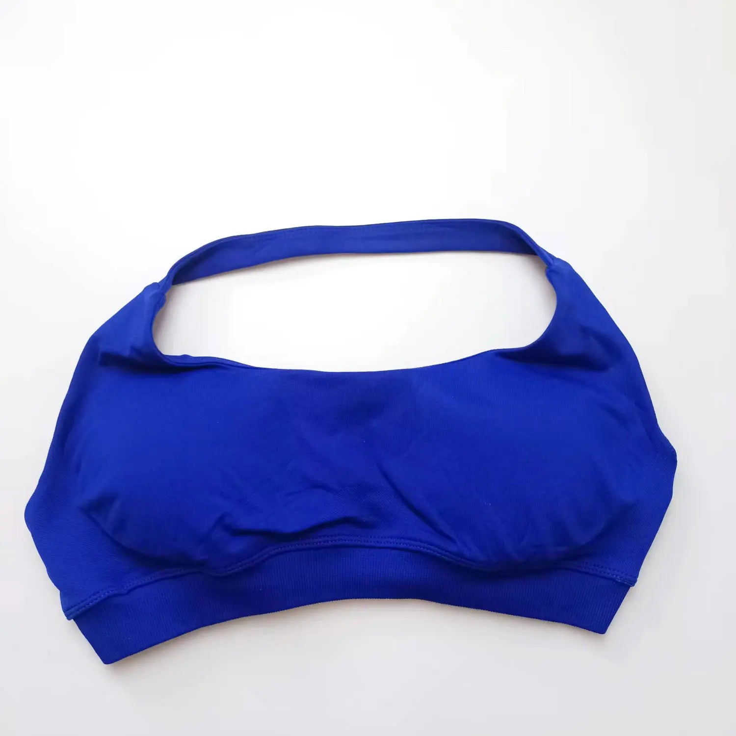 Soutien-gorge de sport pour femme sans coutures "NCLAGEN - Impact"