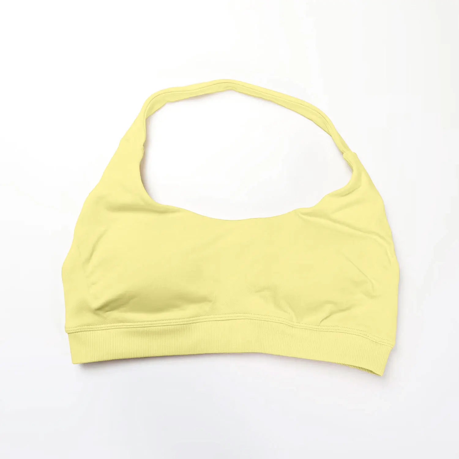 Soutien-gorge de sport pour femme sans coutures "NCLAGEN - Impact"