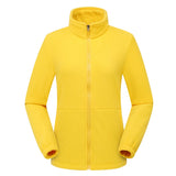 Softshell / polaire pour femme "JNLN - 144F Fleece series"
