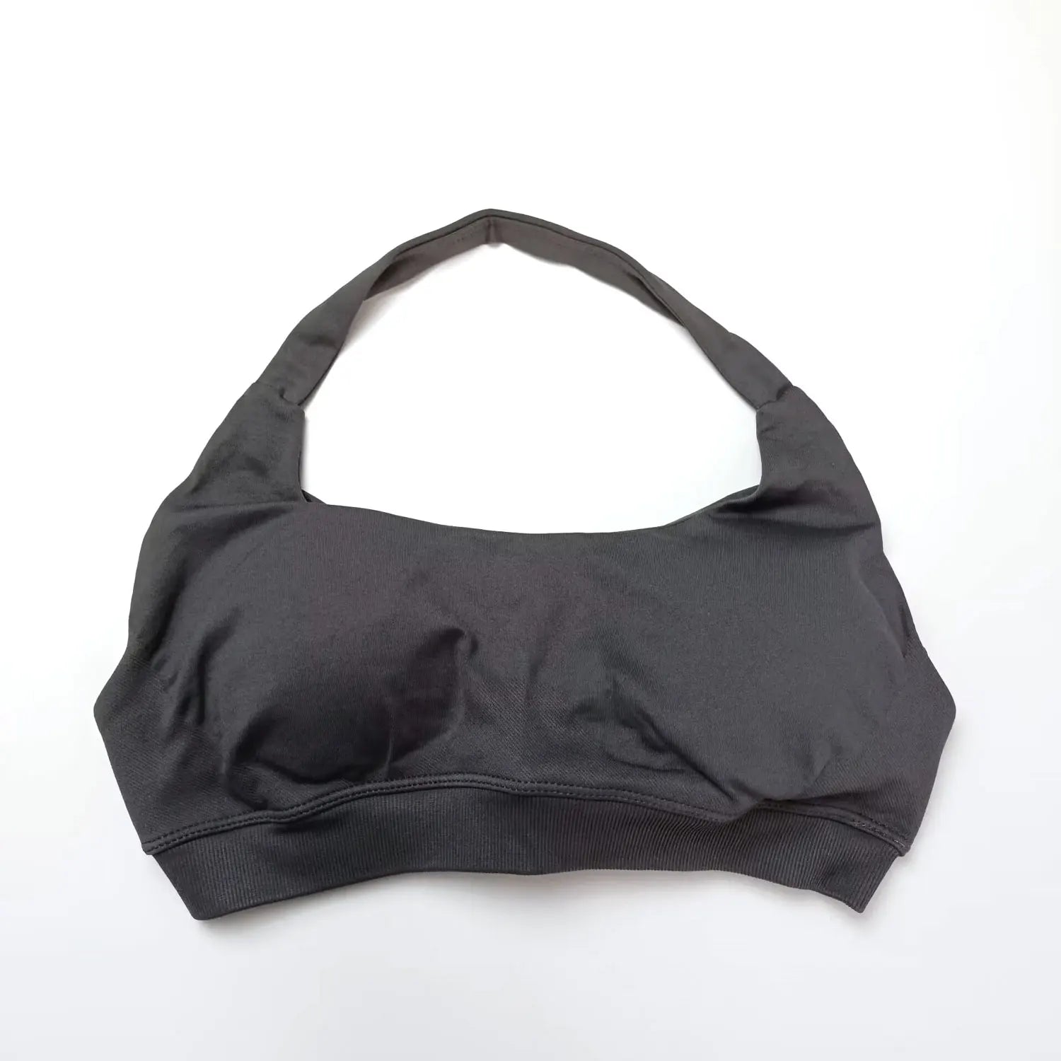 Soutien-gorge de sport pour femme sans coutures "NCLAGEN - Impact"