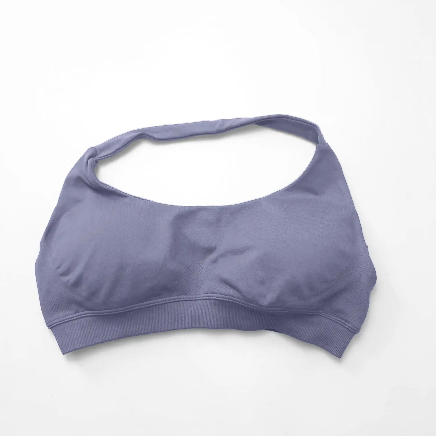 Soutien-gorge de sport pour femme sans coutures "NCLAGEN - Impact"