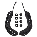 Rail de guidage latéral pour casque ARC & F1 "BOOIU - Tactical FAST"