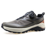 HUMTTO Chaussures de randonnée décontractées pour hommes, baskets de sport respirantes de luxe pour l'extérieur, chaussures de trekking pour homme Planète Rando