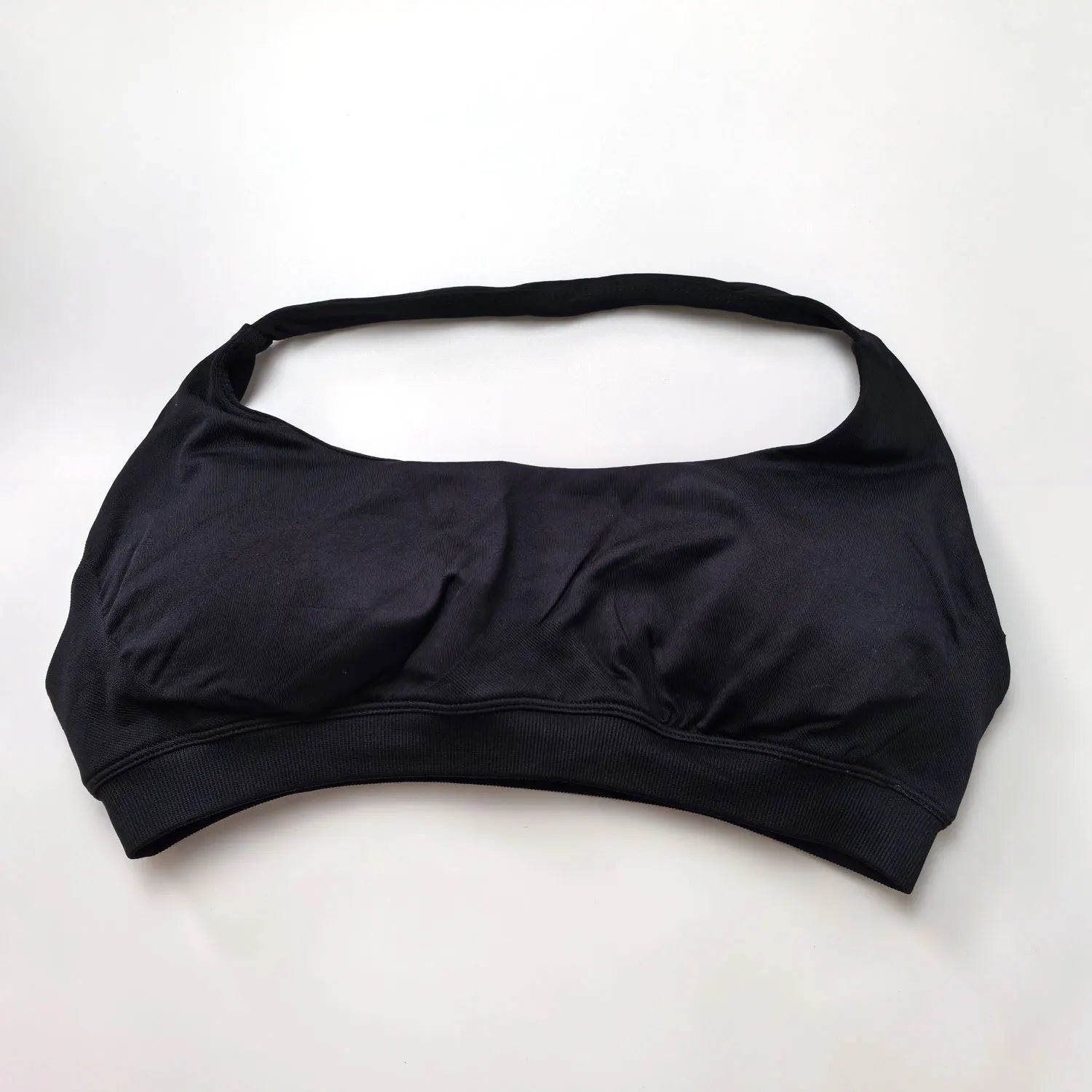 Soutien-gorge de sport pour femme sans coutures "NCLAGEN - Impact"