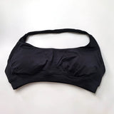 Soutien-gorge de sport pour femme sans coutures "NCLAGEN - Impact"