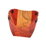 Vaisselle pliante légère pour le camping et le bivouac "Isemount - Folding Elements"