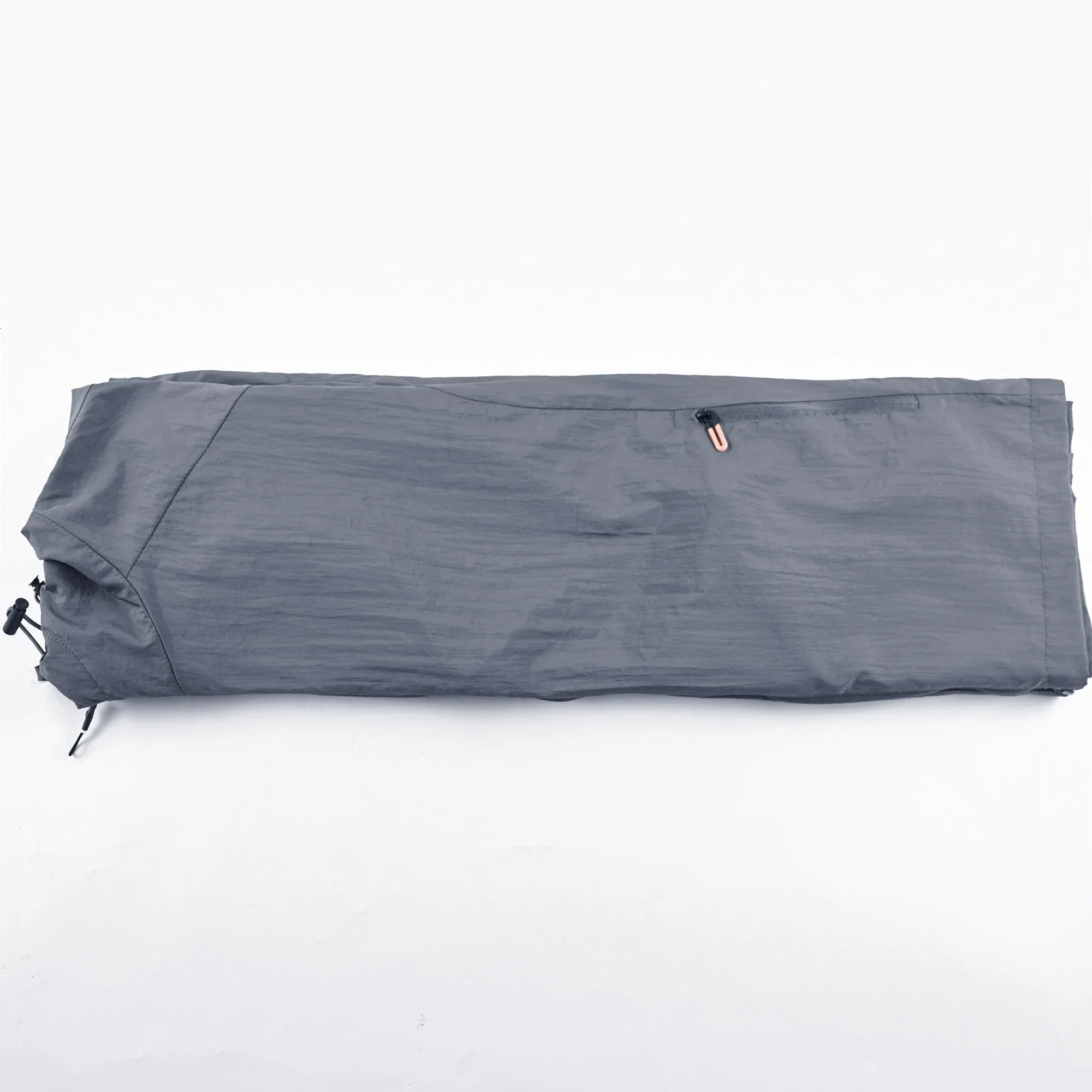 Veste de protection solaire à séchage rapide pour homme, coupe-vent ultra léger, coupe-vent à capuche, extérieur, randonnée, pêche, cyclisme, sport, été OSW