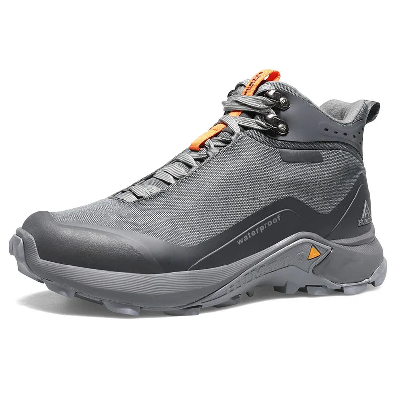 Chaussures de randonnée avec technologie Static Waterproof pour femme "HUMTTO - HT210500B" Humtto