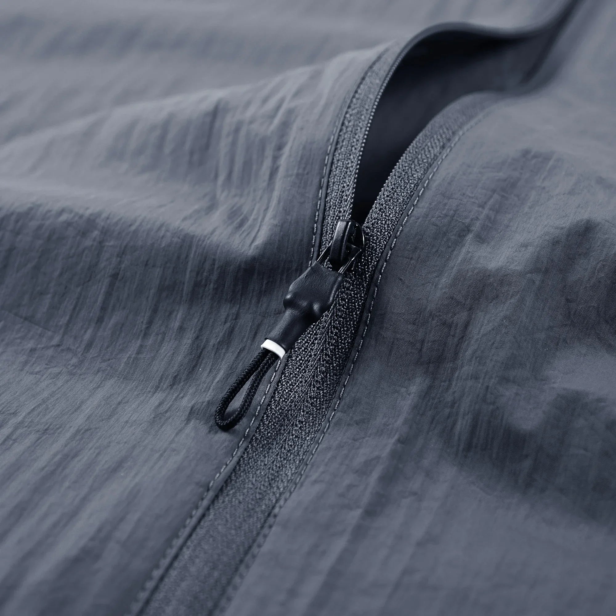 Veste de protection solaire à séchage rapide pour homme, coupe-vent ultra léger, coupe-vent à capuche, extérieur, randonnée, pêche, cyclisme, sport, été OSW