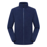 Softshell / polaire pour homme "JNLN - 144F Fleece series"