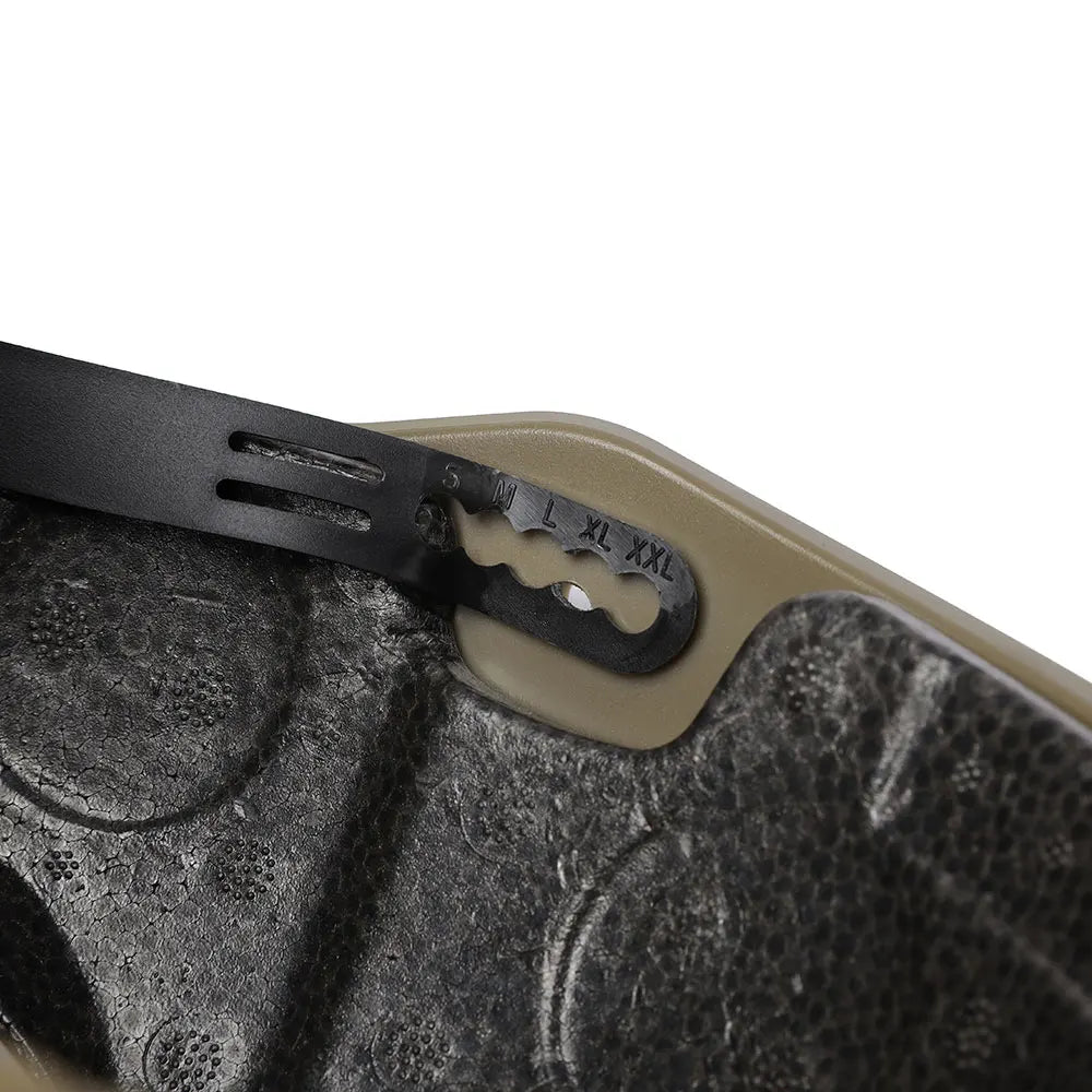 Emersongear – casque tactique rapide SF Ultra haut, pour entraînement de la tête, protection ABS, couvre-chef de chasse et de cyclisme Airsoft Planète Rando