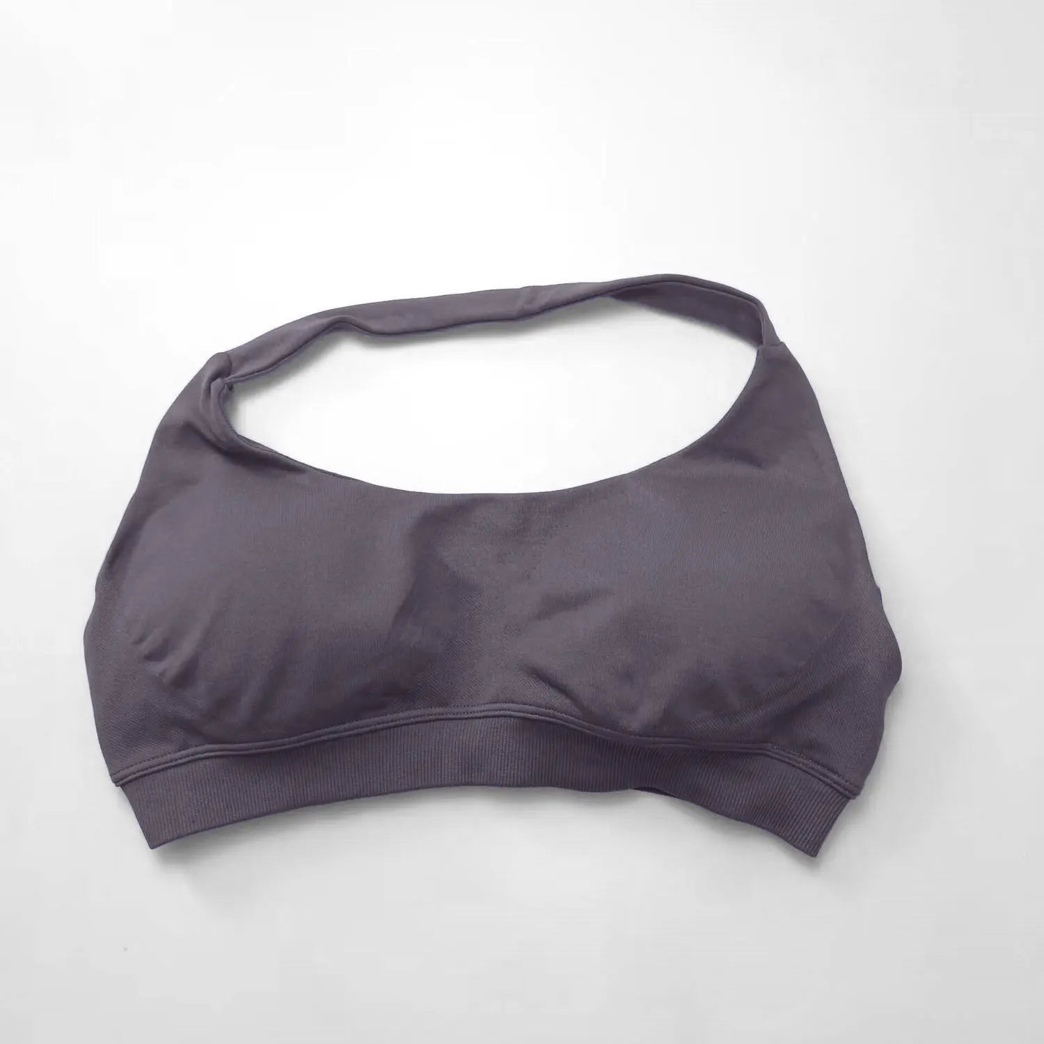Soutien-gorge de sport pour femme sans coutures "NCLAGEN - Impact"