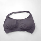 Soutien-gorge de sport pour femme sans coutures "NCLAGEN - Impact"