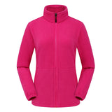 Softshell / polaire pour femme "JNLN - 144F Fleece series"